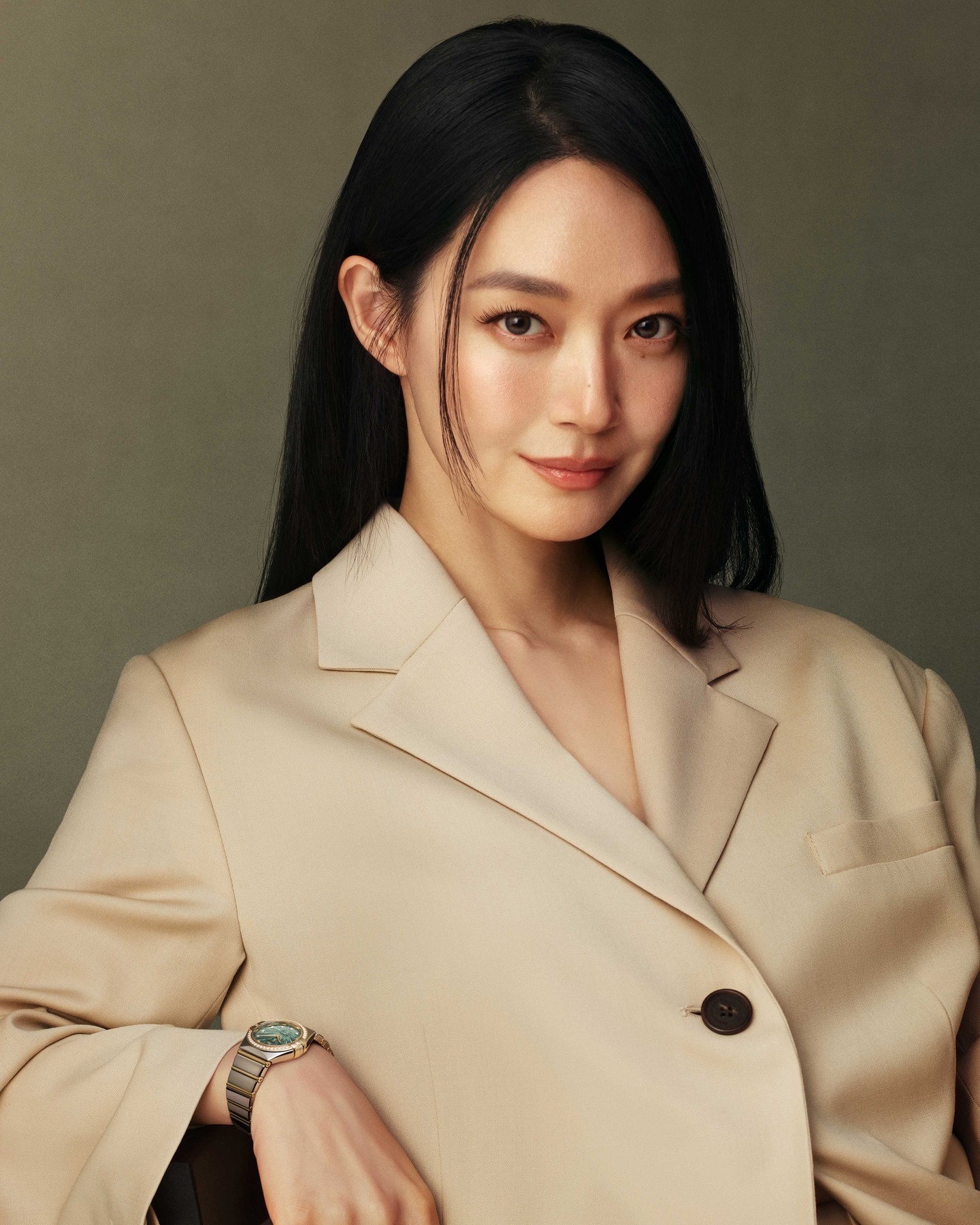 신민아
