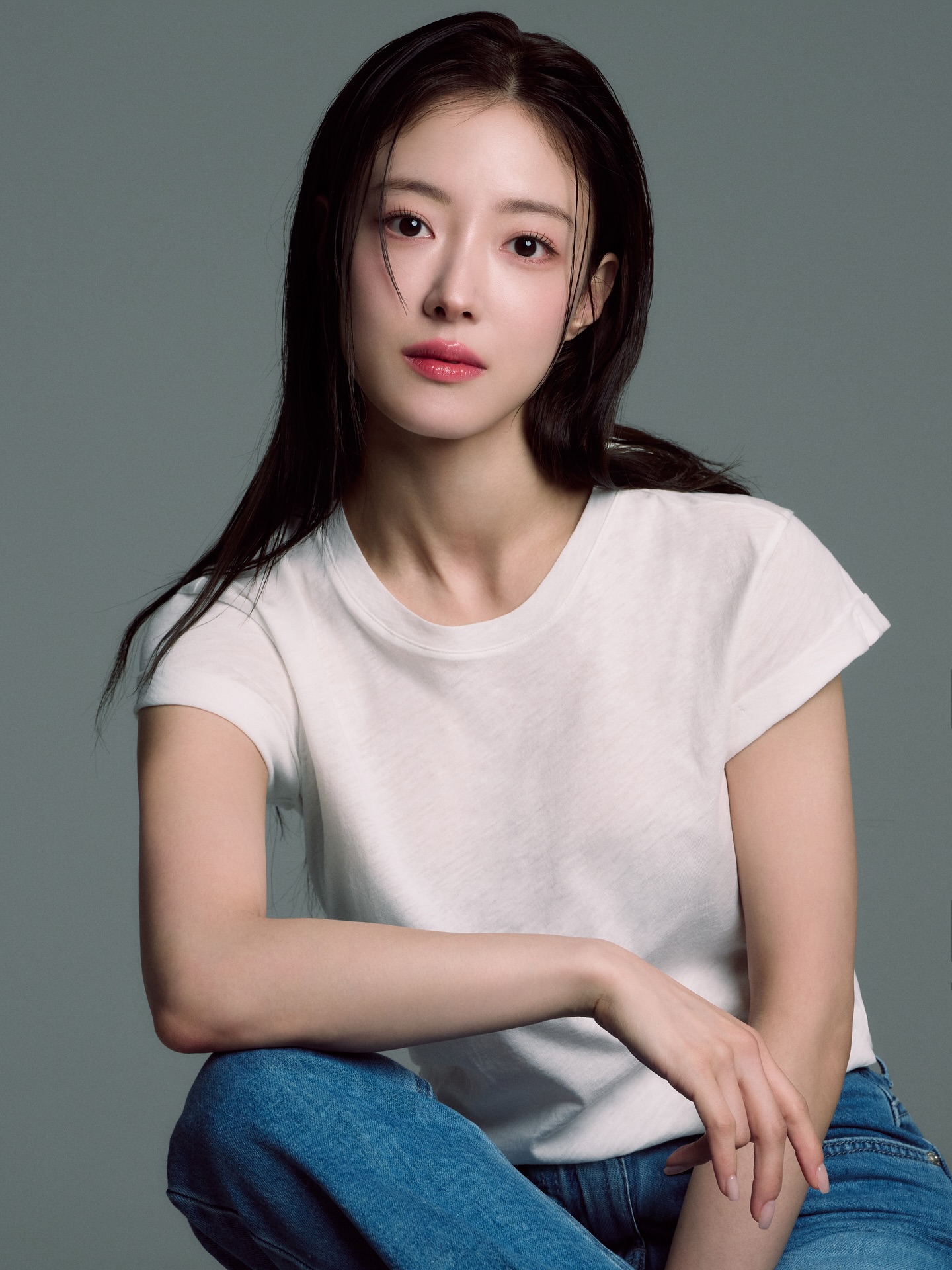 재혼황후 라스타 역 배우 이세영 인스타그램 사진