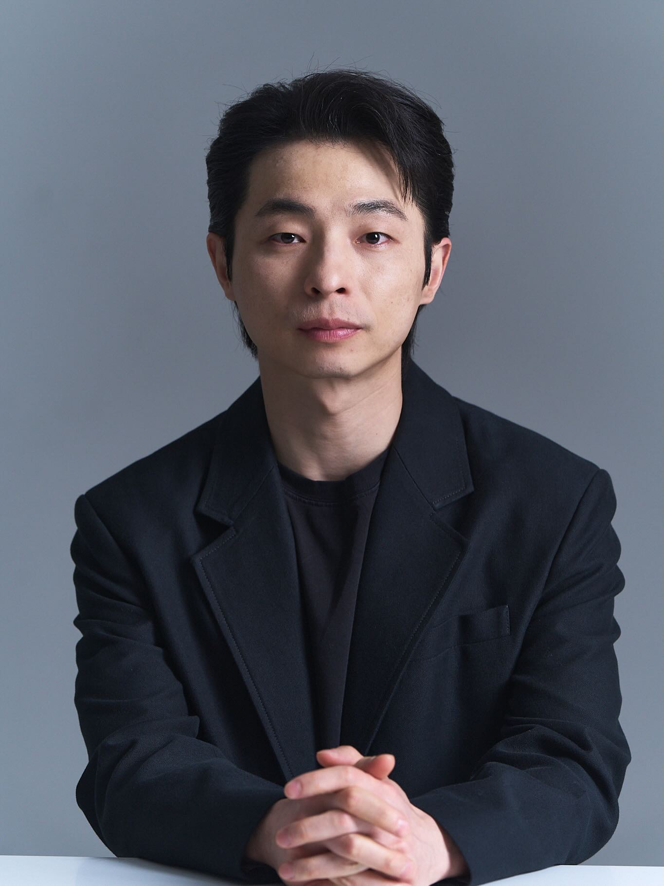 킬러들의 쇼핑몰 브라더 역 이태영 배우 이미지